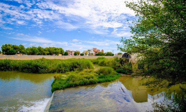 Sale - Apartment / flat -
Formentera del Segura - Formentera - Village