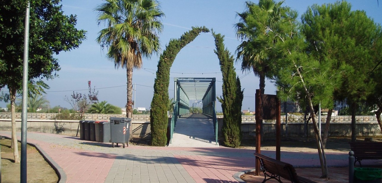 Sale - Apartment / flat -
Formentera del Segura - Formentera - Village