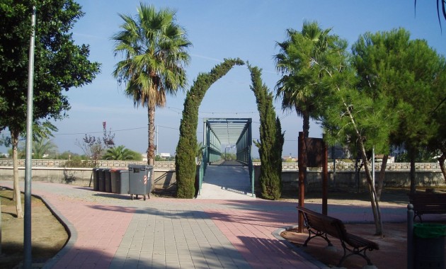 Sale - Apartment / flat -
Formentera del Segura - Formentera - Village