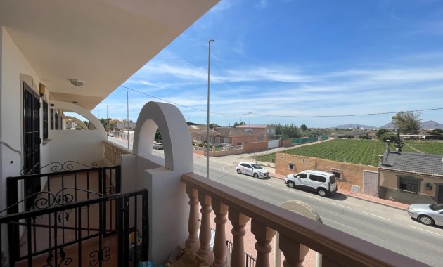 Sale - Townhouse -
Daya Nueva - Daya Nueva - Town