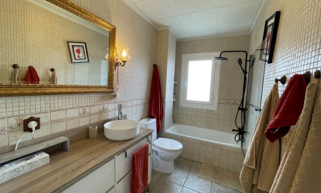 Sale - Apartment / flat -
Almoradi - Almoradi - Town