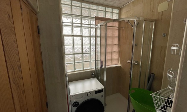 Sale - Apartment / flat -
Almoradi - Almoradi - Town