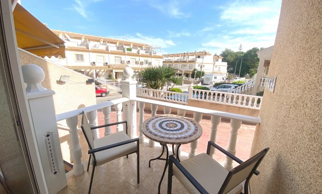 Sale - Apartment / flat -
Algorfa - Montemar