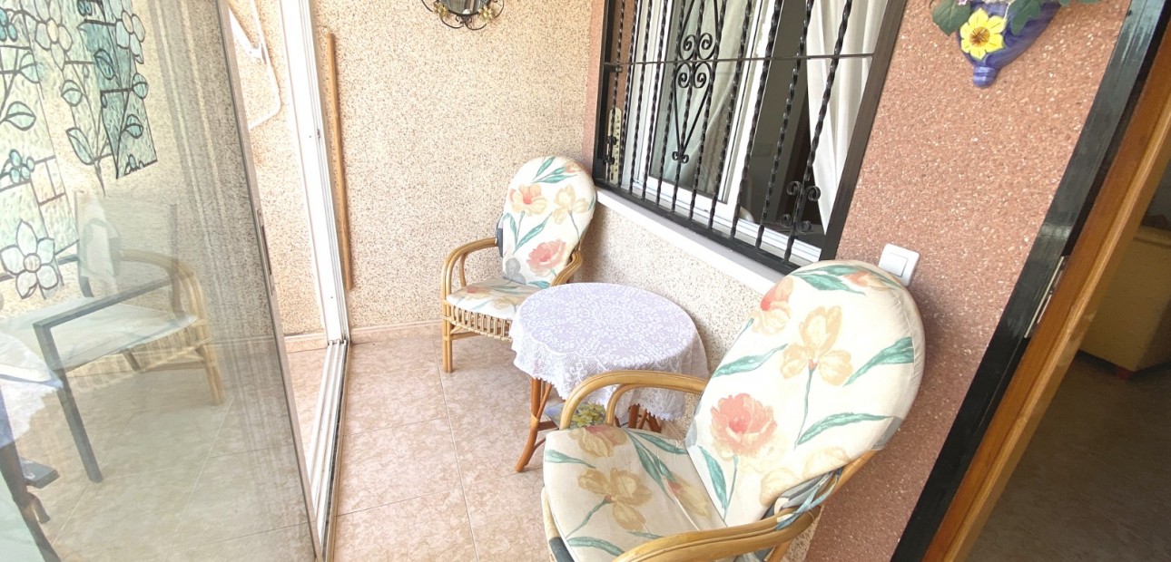 Sale - Apartment / flat -
Algorfa - Montemar