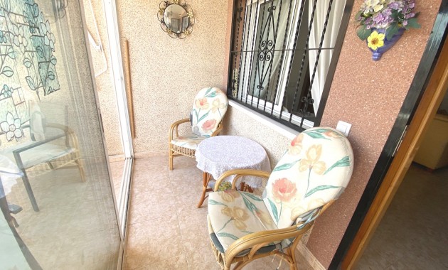 Sale - Apartment / flat -
Algorfa - Montemar
