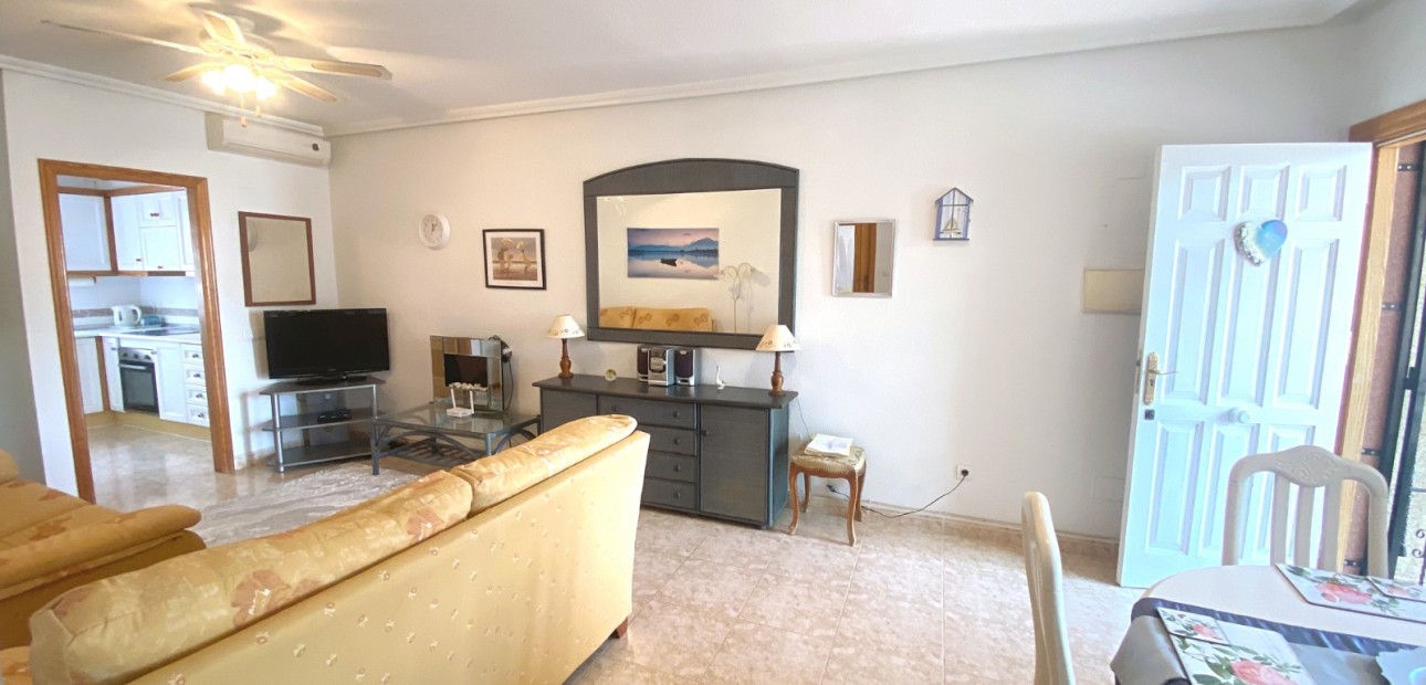 Sale - Apartment / flat -
Algorfa - Montemar