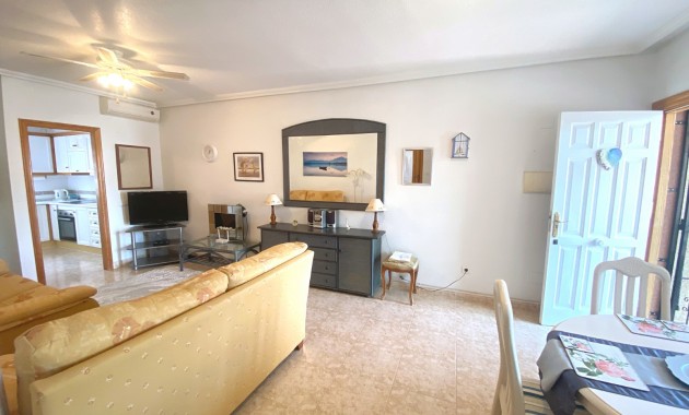 Sale - Apartment / flat -
Algorfa - Montemar