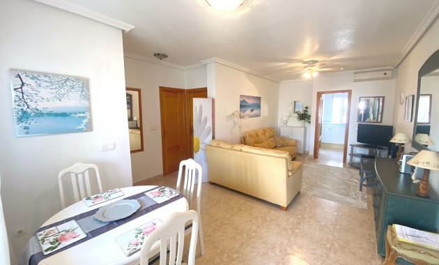 Sale - Apartment / flat -
Algorfa - Montemar