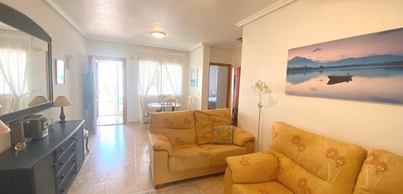Sale - Apartment / flat -
Algorfa - Montemar