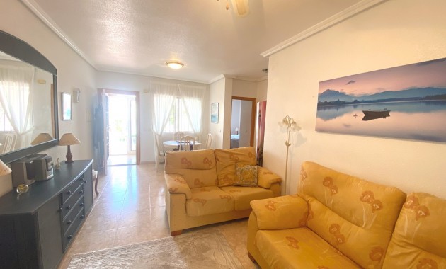 Sale - Apartment / flat -
Algorfa - Montemar