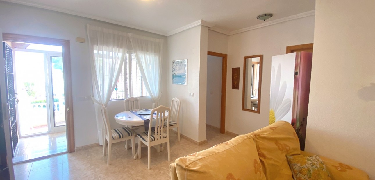 Sale - Apartment / flat -
Algorfa - Montemar
