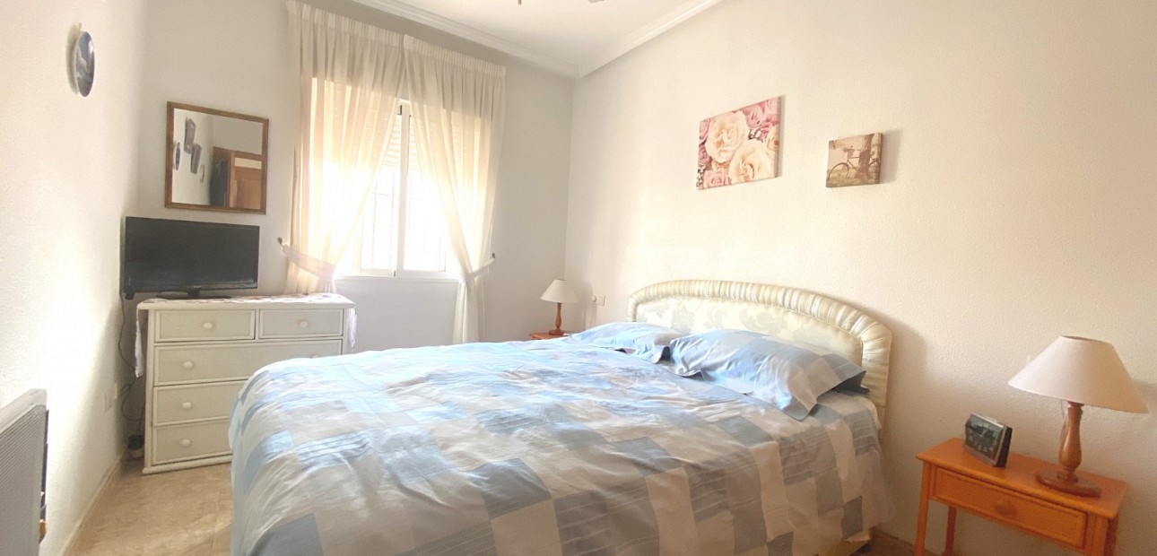 Sale - Apartment / flat -
Algorfa - Montemar