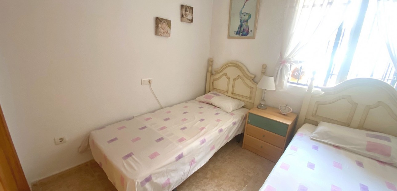 Sale - Apartment / flat -
Algorfa - Montemar