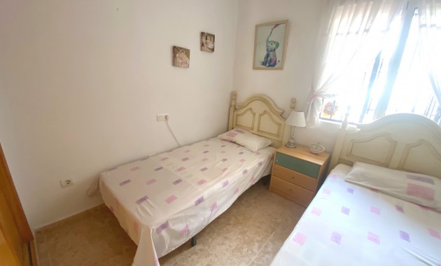 Sale - Apartment / flat -
Algorfa - Montemar