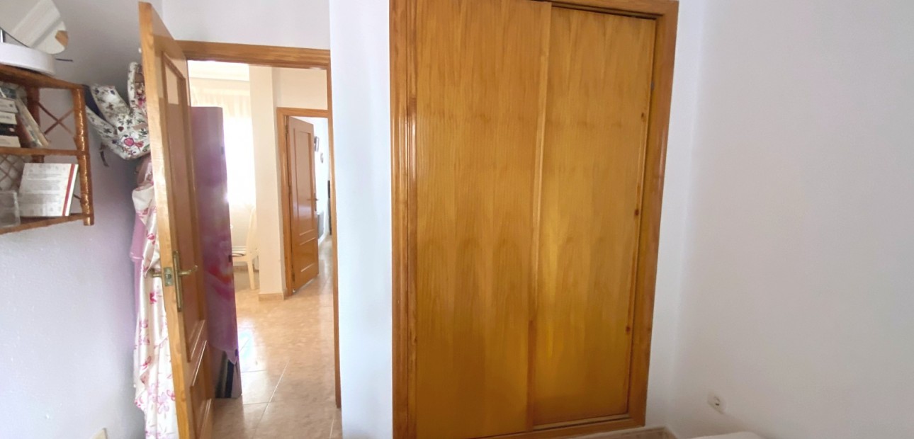Sale - Apartment / flat -
Algorfa - Montemar