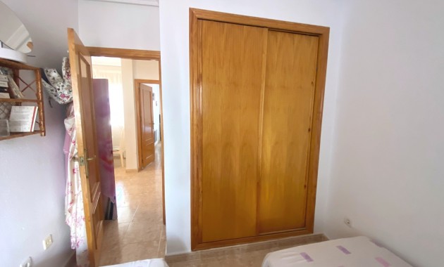 Sale - Apartment / flat -
Algorfa - Montemar