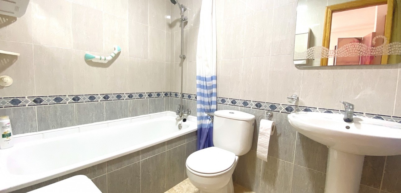 Sale - Apartment / flat -
Algorfa - Montemar