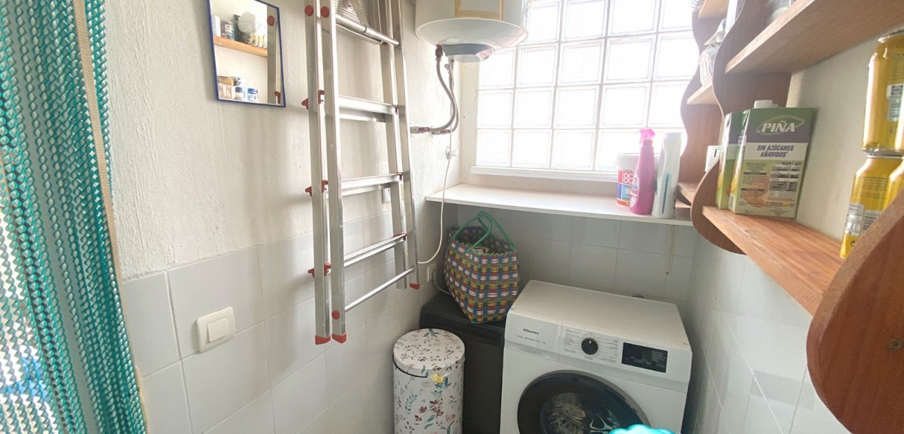 Sale - Apartment / flat -
Algorfa - Montemar