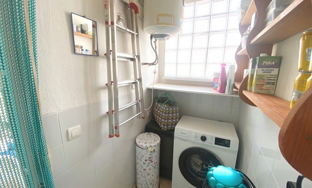 Sale - Apartment / flat -
Algorfa - Montemar