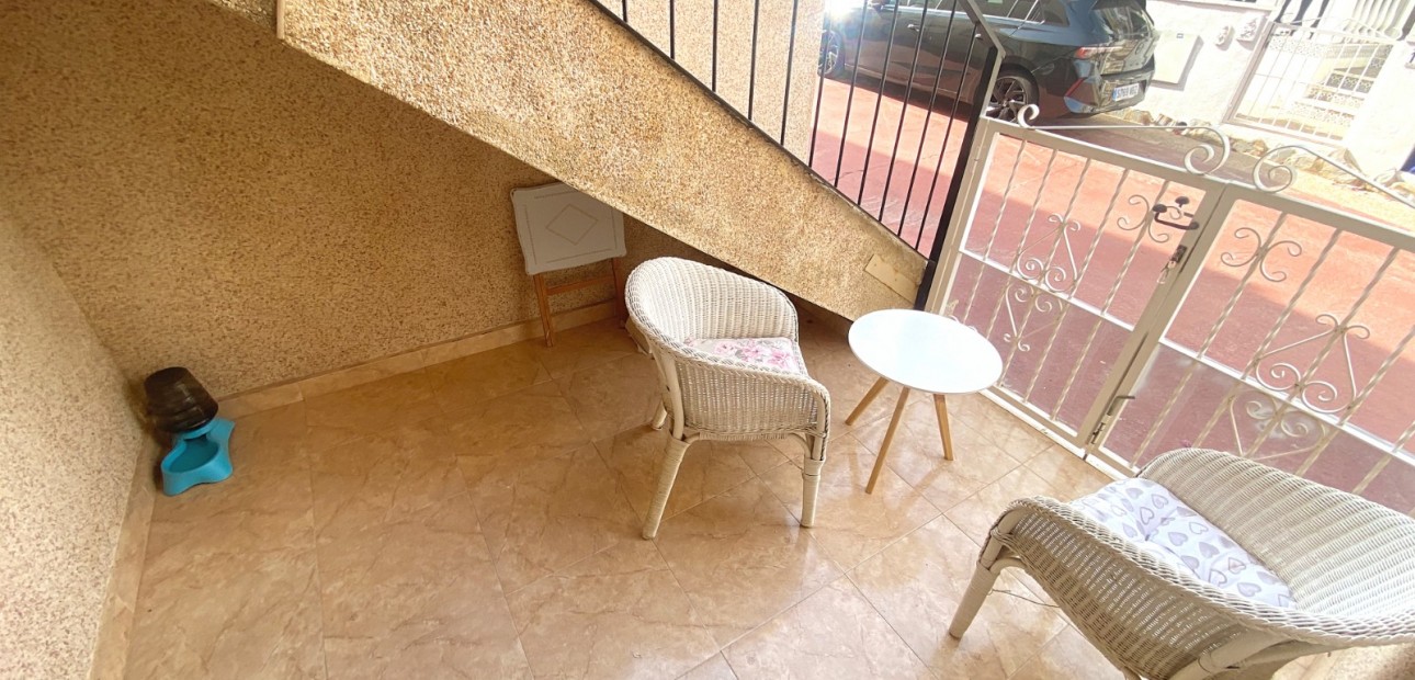 Sale - Apartment / flat -
Algorfa - Montemar