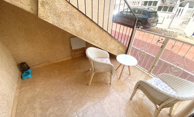 Sale - Apartment / flat -
Algorfa - Montemar