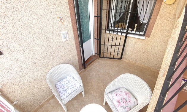 Sale - Apartment / flat -
Algorfa - Montemar