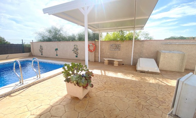 Sale - Apartment / flat -
Algorfa - Montemar