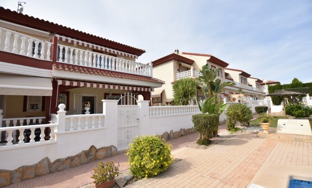 Sale - Townhouse -
Ciudad Quesada - Doña Pepa