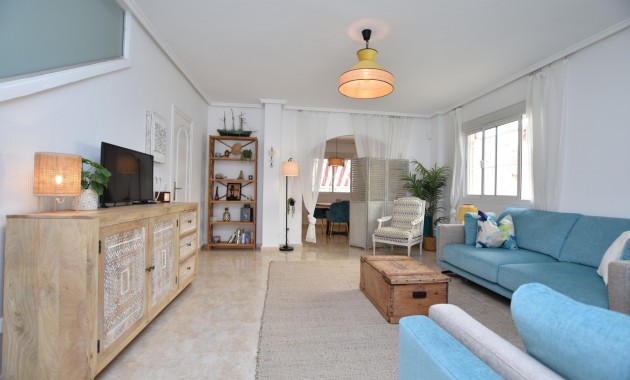 Sale - Townhouse -
Ciudad Quesada - Doña Pepa