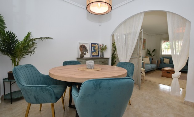 Sale - Townhouse -
Ciudad Quesada - Doña Pepa