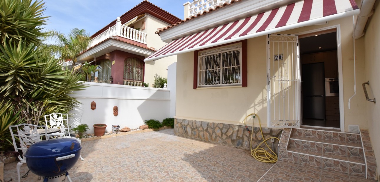 Sale - Townhouse -
Ciudad Quesada - Doña Pepa