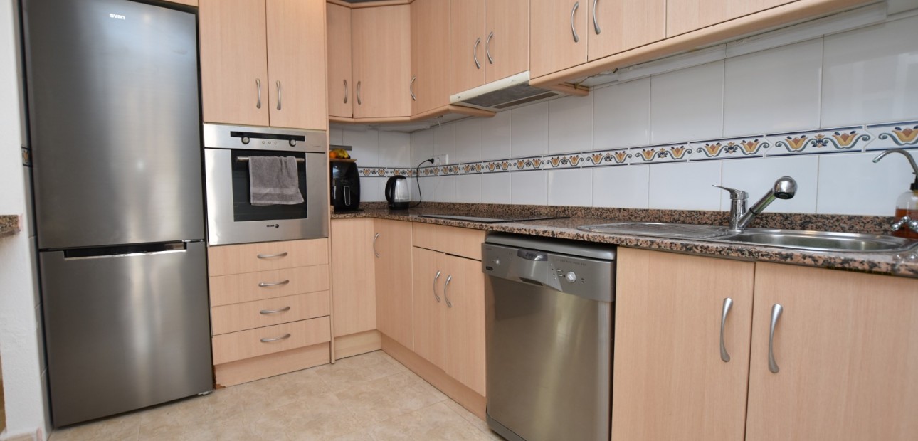 Sale - Townhouse -
Ciudad Quesada - Doña Pepa