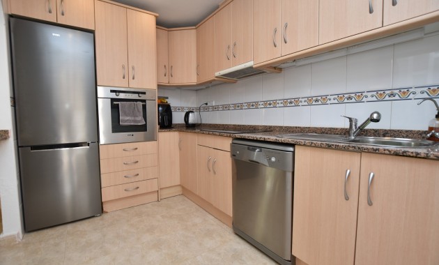 Sale - Townhouse -
Ciudad Quesada - Doña Pepa