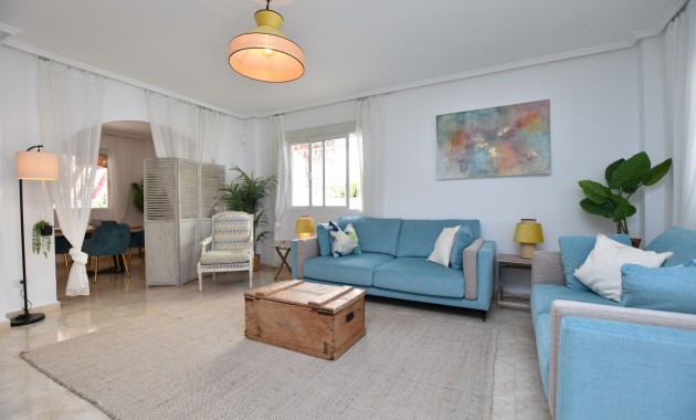 Sale - Townhouse -
Ciudad Quesada - Doña Pepa