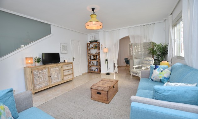 Sale - Townhouse -
Ciudad Quesada - Doña Pepa