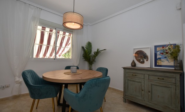 Sale - Townhouse -
Ciudad Quesada - Doña Pepa