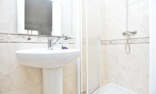 Sale - Townhouse -
Ciudad Quesada - Doña Pepa