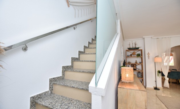 Sale - Townhouse -
Ciudad Quesada - Doña Pepa