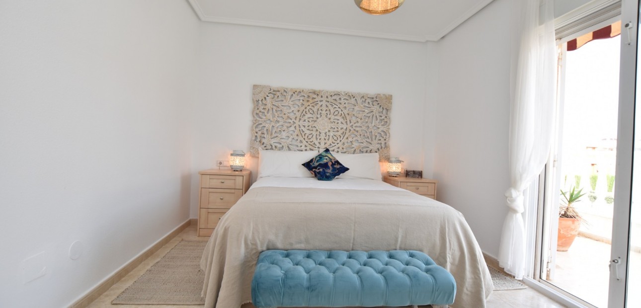 Sale - Townhouse -
Ciudad Quesada - Doña Pepa