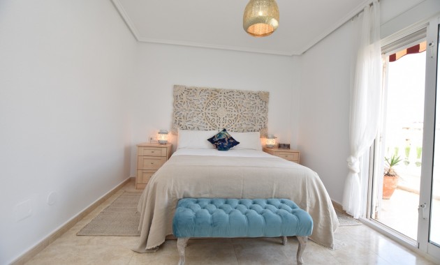 Sale - Townhouse -
Ciudad Quesada - Doña Pepa