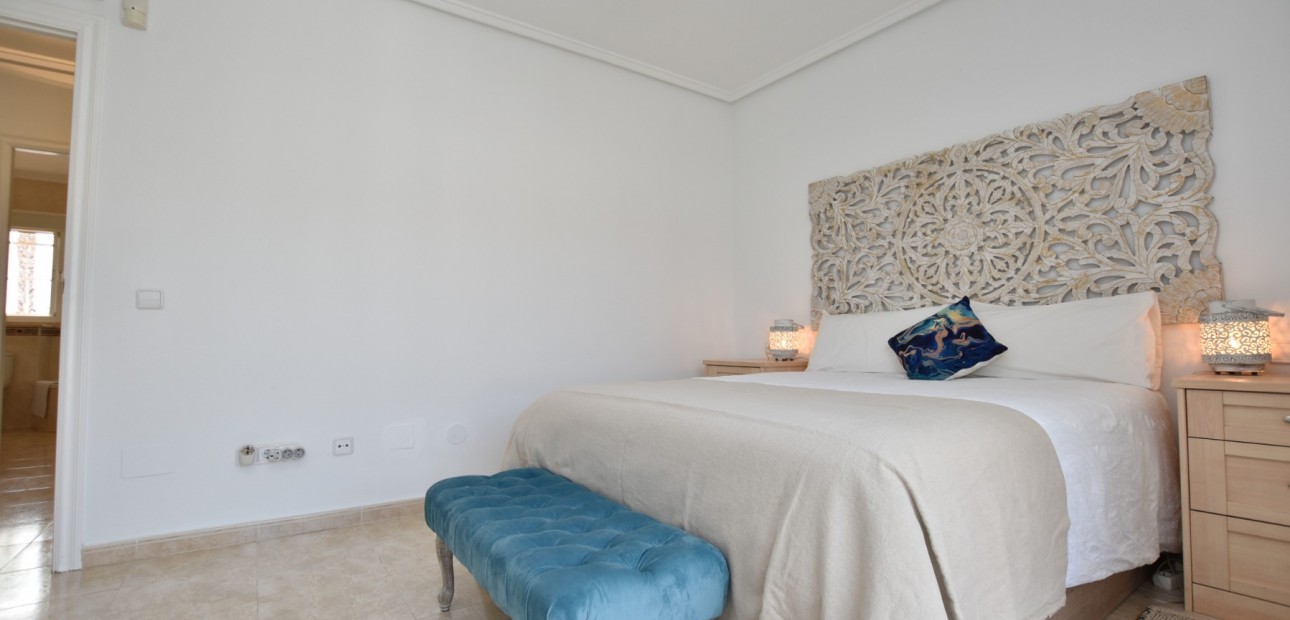 Sale - Townhouse -
Ciudad Quesada - Doña Pepa