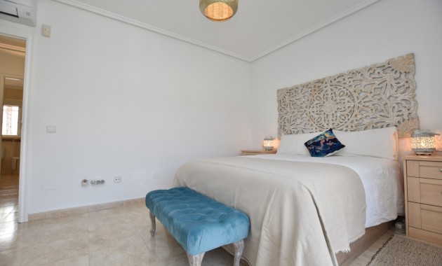 Sale - Townhouse -
Ciudad Quesada - Doña Pepa