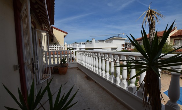 Sale - Townhouse -
Ciudad Quesada - Doña Pepa