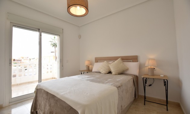 Sale - Townhouse -
Ciudad Quesada - Doña Pepa