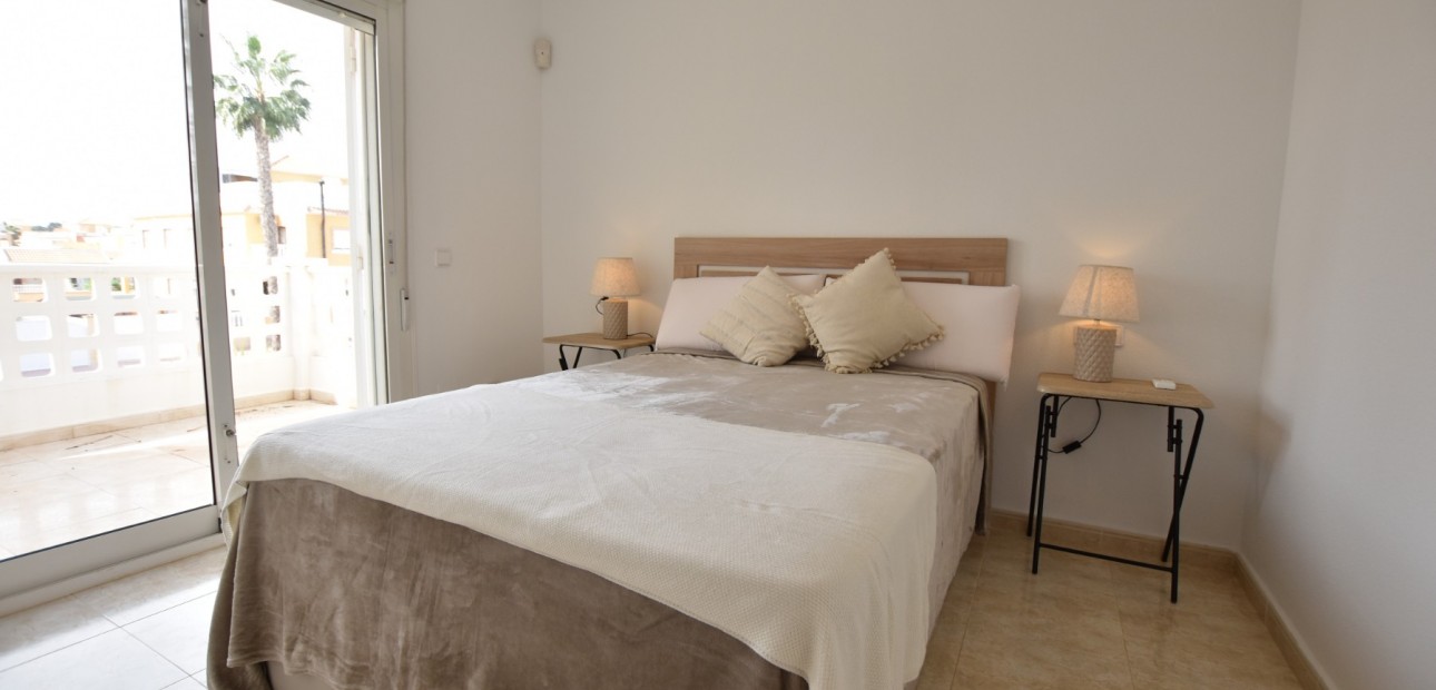 Sale - Townhouse -
Ciudad Quesada - Doña Pepa