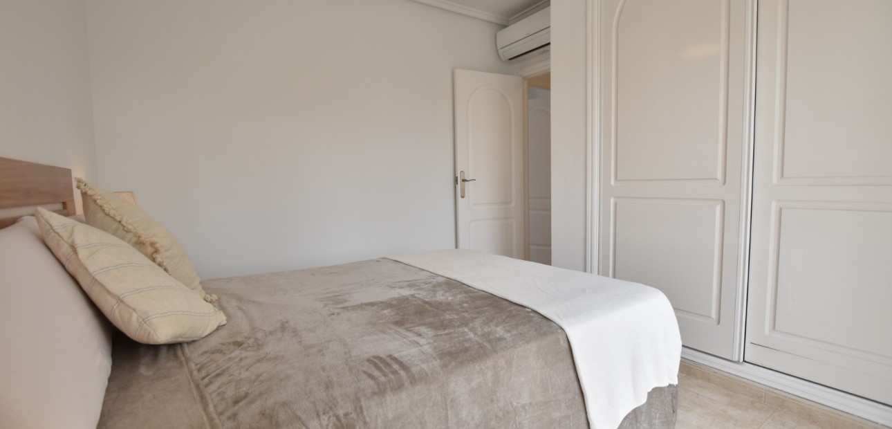 Sale - Townhouse -
Ciudad Quesada - Doña Pepa