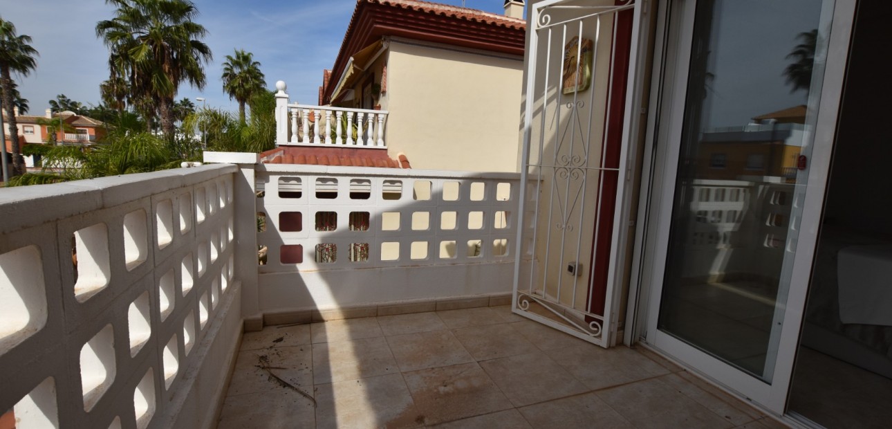 Sale - Townhouse -
Ciudad Quesada - Doña Pepa