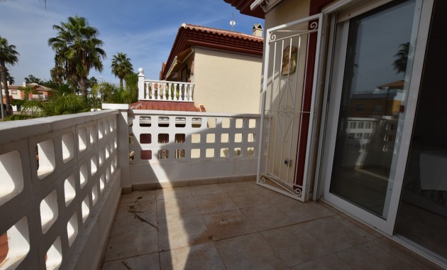 Sale - Townhouse -
Ciudad Quesada - Doña Pepa