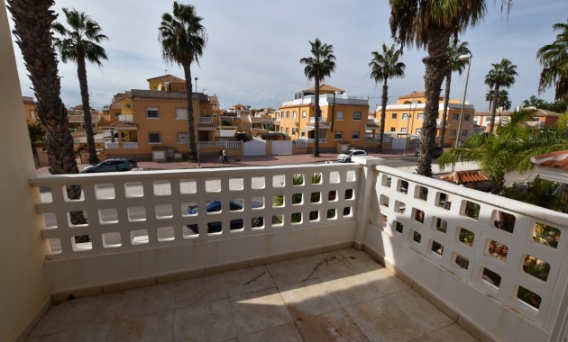 Sale - Townhouse -
Ciudad Quesada - Doña Pepa