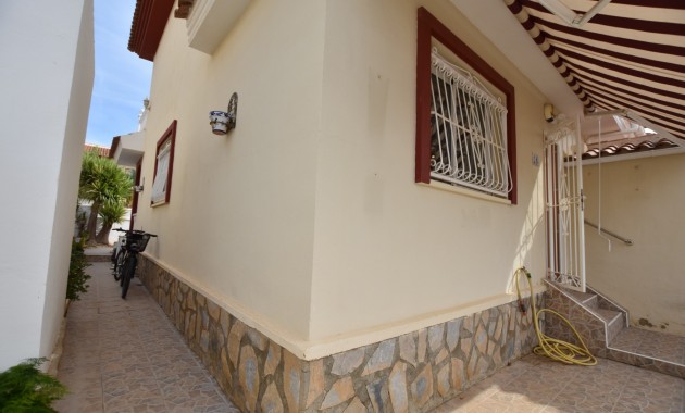 Sale - Townhouse -
Ciudad Quesada - Doña Pepa